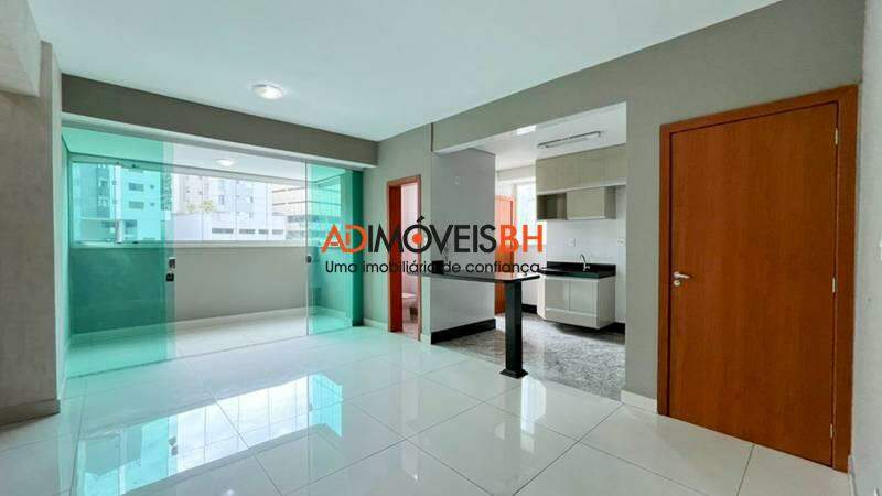 Apartamento à venda no Buritis: 
