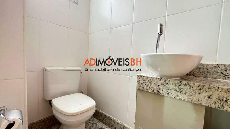 Apartamento à venda no Buritis: 