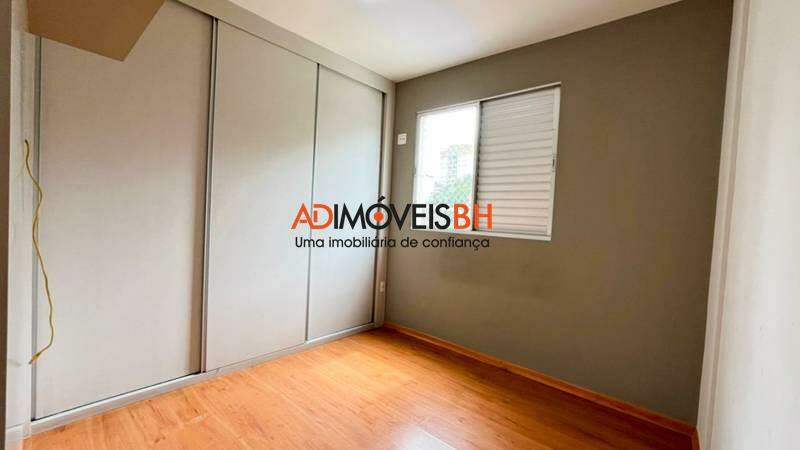 Apartamento à venda no Buritis: 