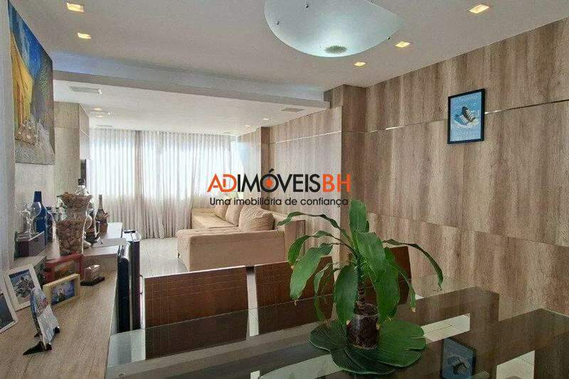 Apartamento à venda no Castelo: 
