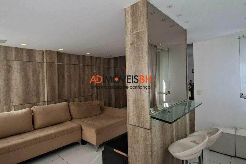 Apartamento à venda no Castelo: 