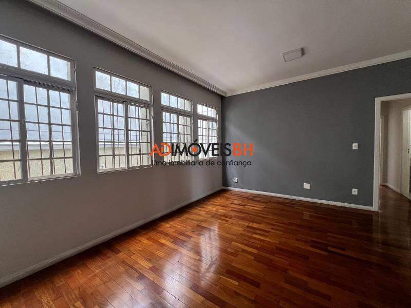 Apartamento à venda no Palmares: 