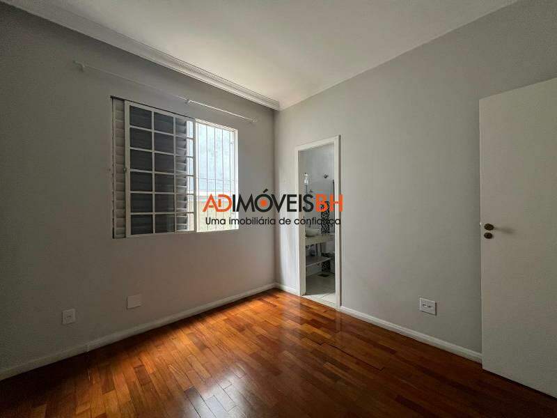 Apartamento à venda no Palmares: 
