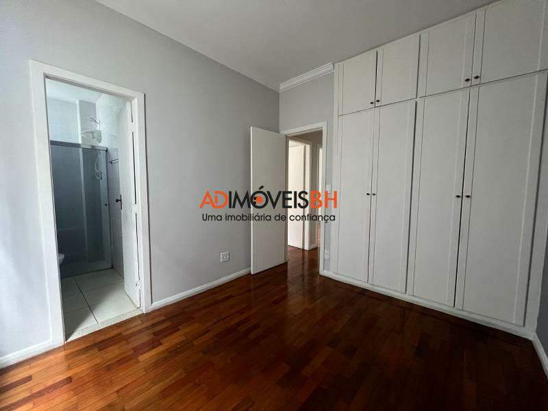 Apartamento à venda no Palmares: 