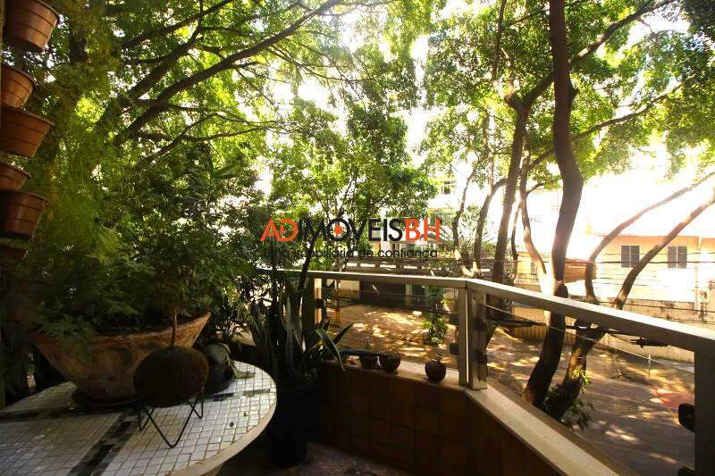 Apartamento à venda no Lourdes: 