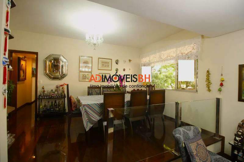 Apartamento à venda no Lourdes: 