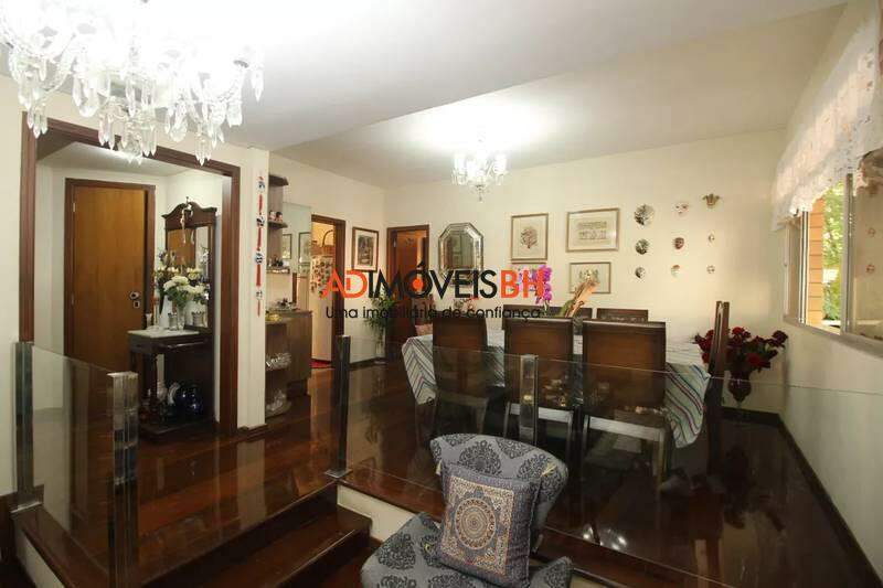 Apartamento à venda no Lourdes: 