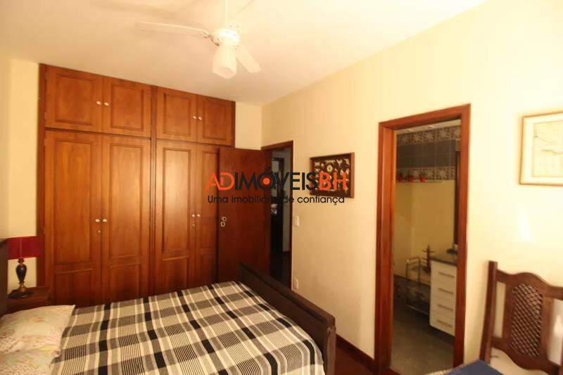 Apartamento à venda no Lourdes: 