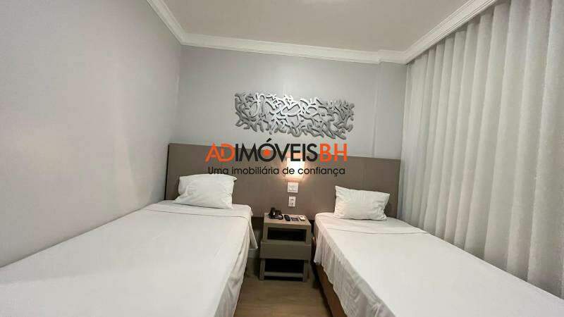 Apartamento à venda no Nova Suíssa: 