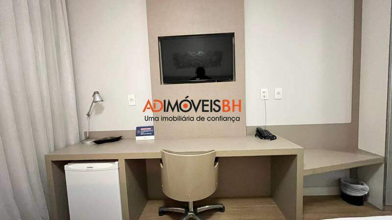 Apartamento à venda no Nova Suíssa: 