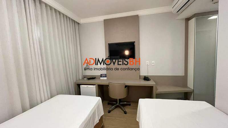 Apartamento à venda no Nova Suíssa: 