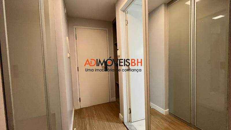 Apartamento à venda no Nova Suíssa: 