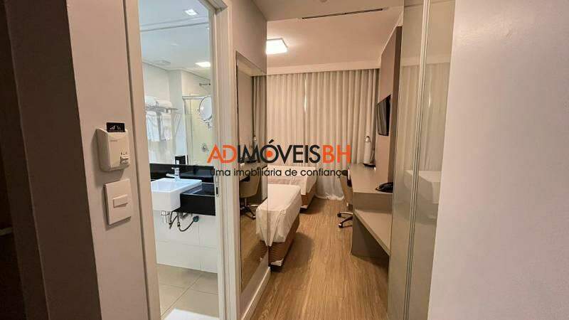 Apartamento à venda no Nova Suíssa: 