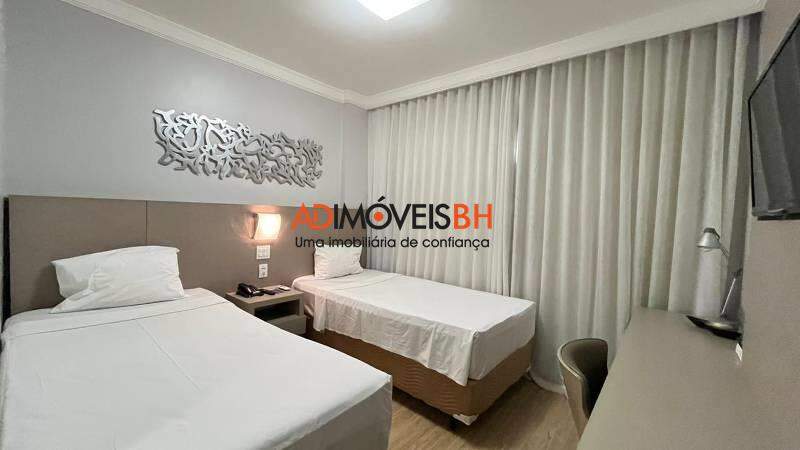 Apartamento à venda no Nova Suíssa: 