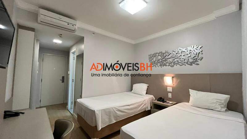 Apartamento à venda no Nova Suíssa: 