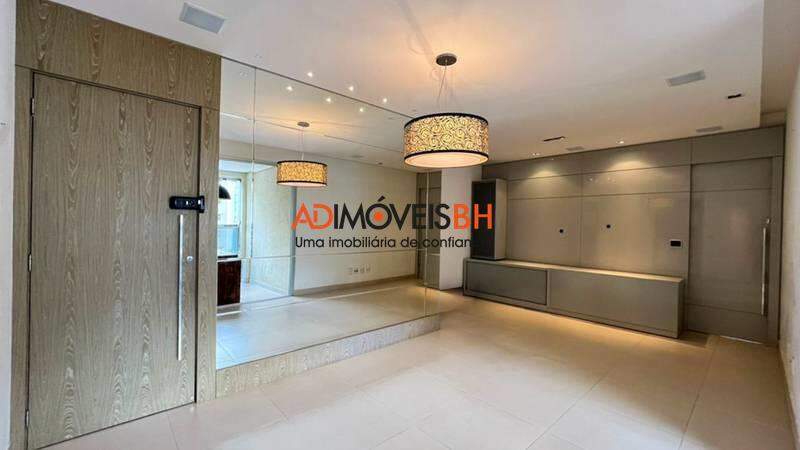 Apartamento à venda no Vila da Serra: 