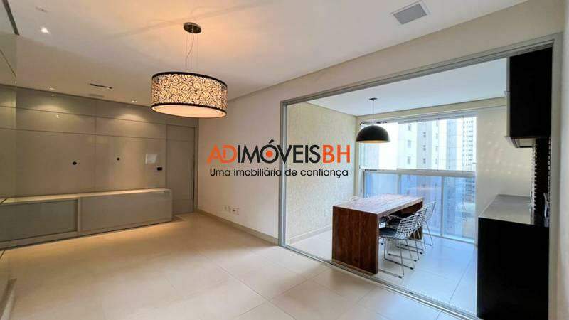 Apartamento à venda no Vila da Serra: 