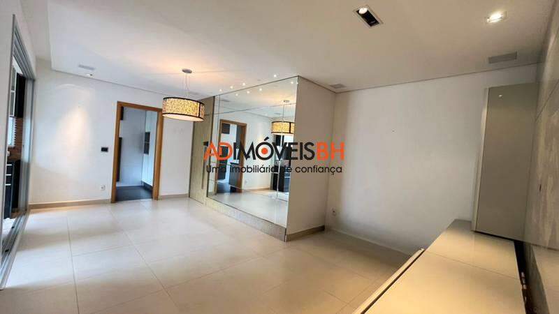 Apartamento à venda no Vila da Serra: 