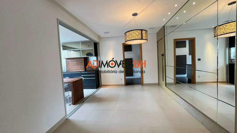 Apartamento à venda no Vila da Serra: 