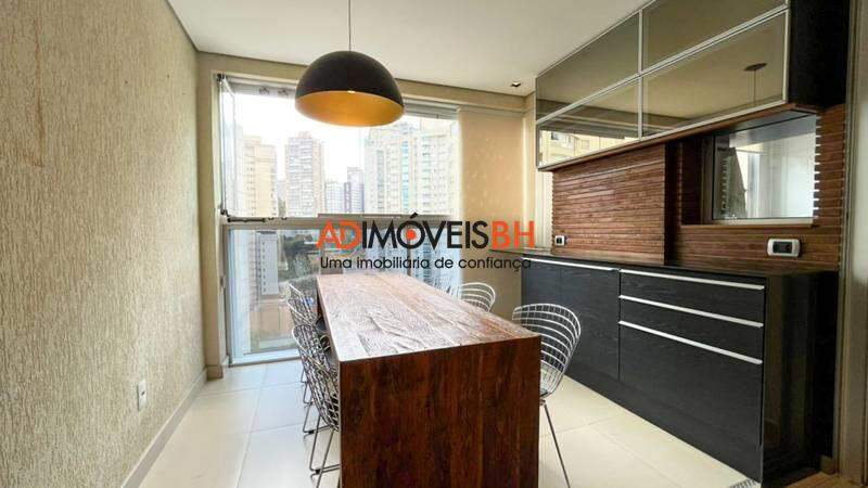 Apartamento à venda no Vila da Serra: 