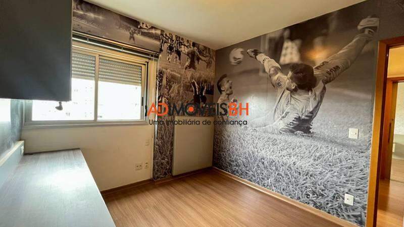 Apartamento à venda no Vila da Serra: 
