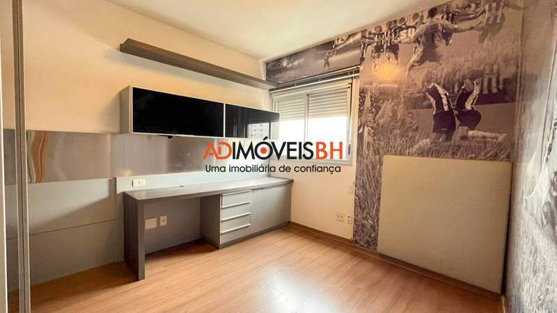 Apartamento à venda no Vila da Serra: 
