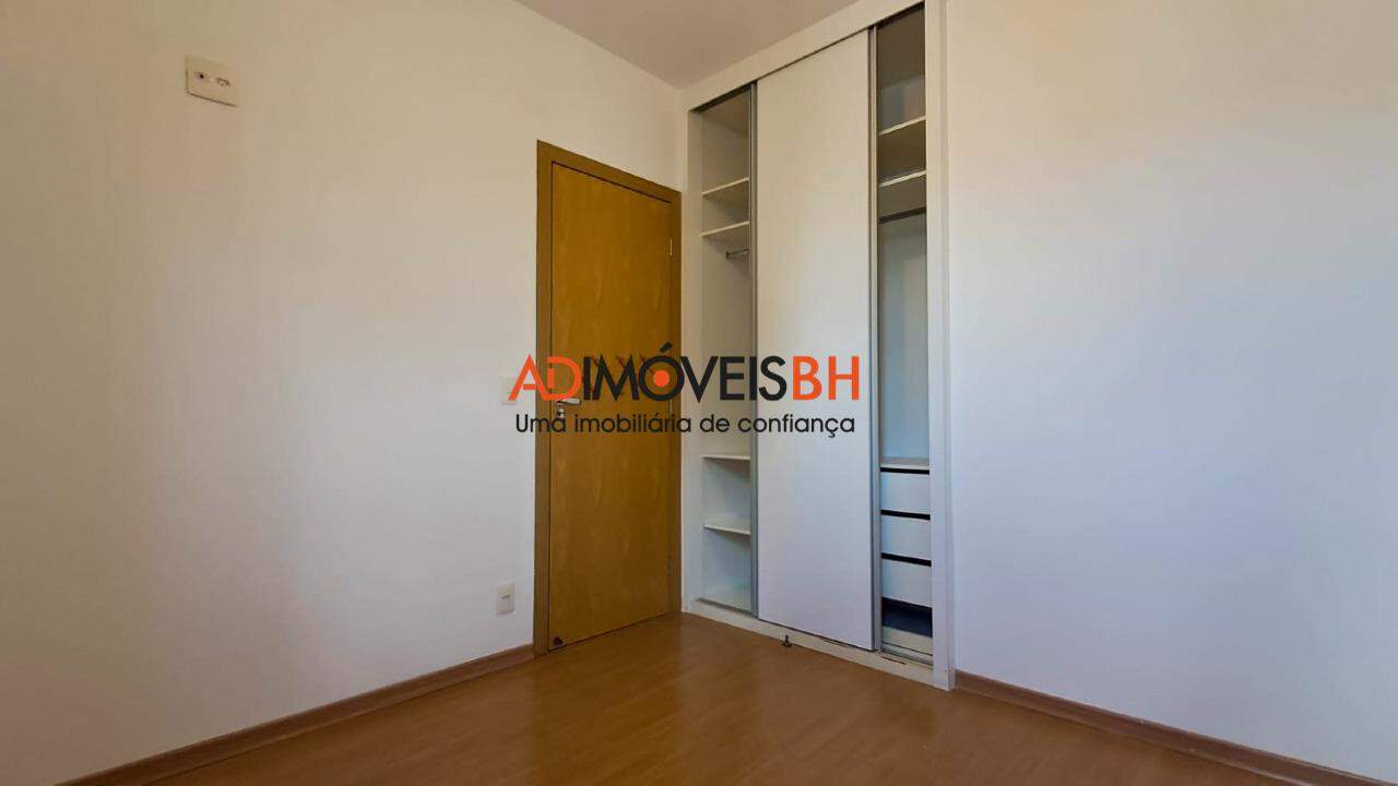 Apartamento à venda no Buritis: 