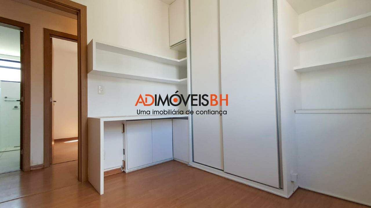 Apartamento à venda no Buritis: 