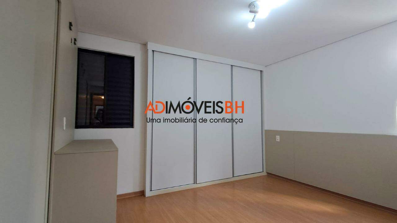 Apartamento à venda no Buritis: 