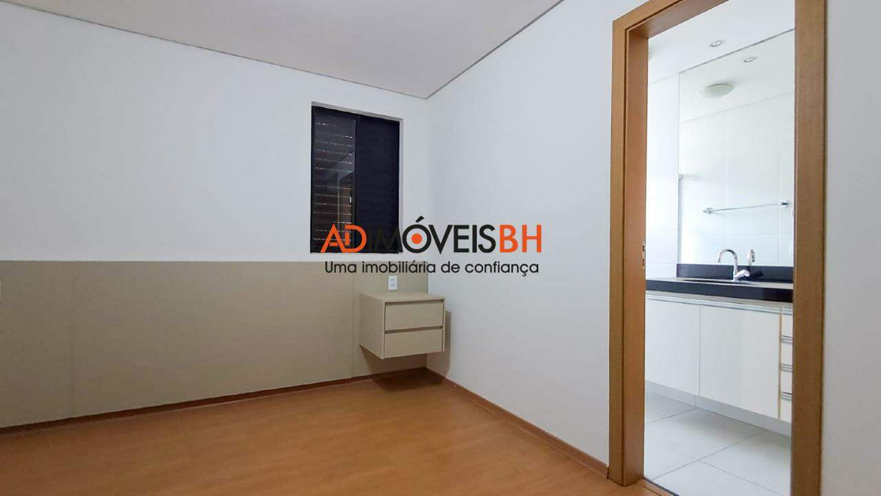 Apartamento à venda no Buritis: 