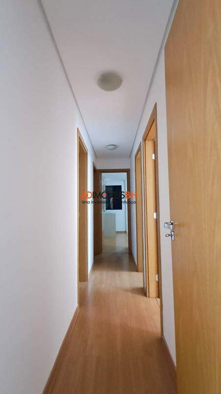 Apartamento à venda no Buritis: 