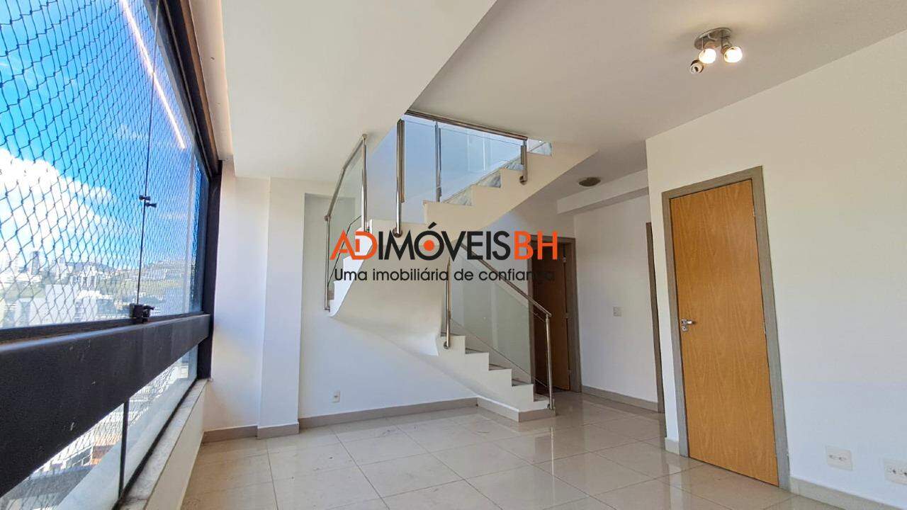 Apartamento à venda no Buritis: 