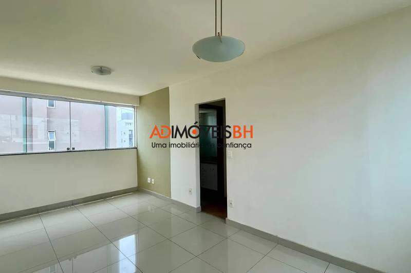 Apartamento à venda no Santo Antônio: 