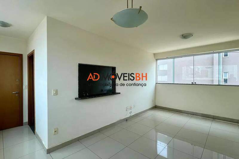 Apartamento à venda no Santo Antônio: 