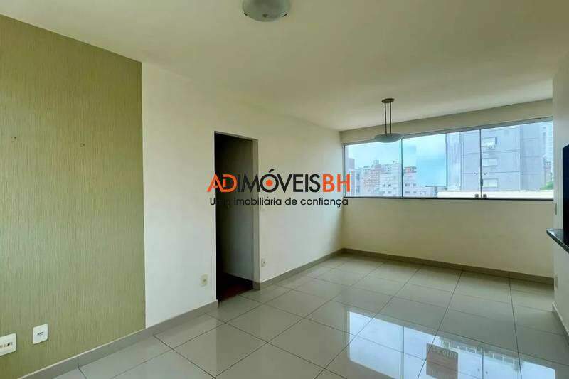 Apartamento à venda no Santo Antônio: 