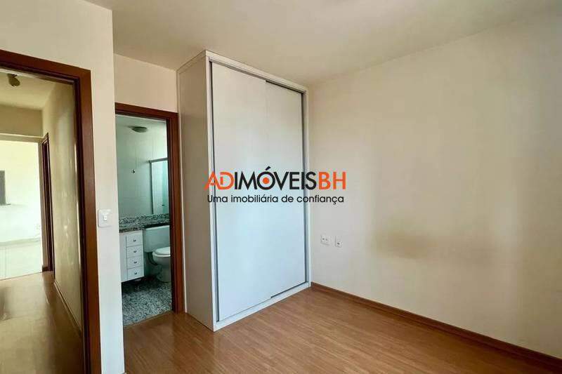 Apartamento à venda no Santo Antônio: 