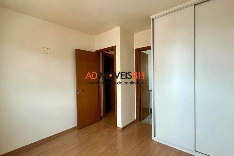 Apartamento à venda no Santo Antônio: 