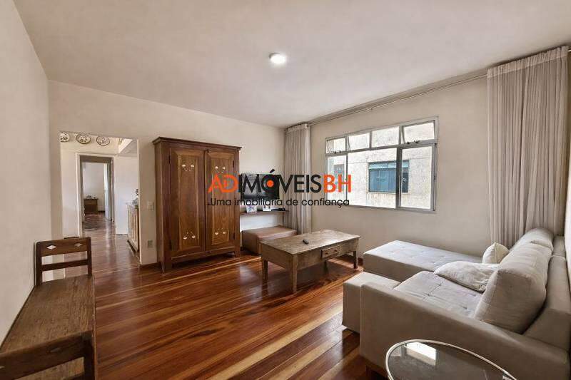 Apartamento à venda no Santa Lúcia: 