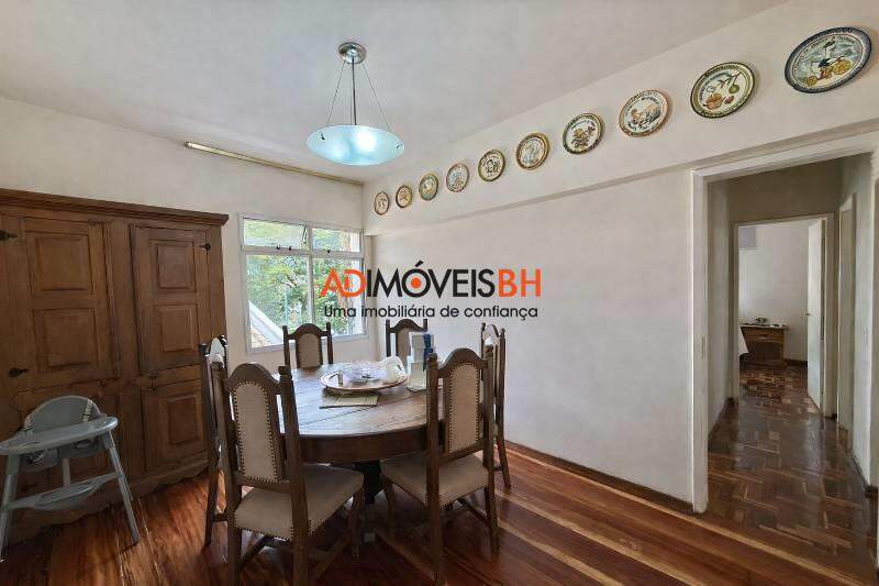 Apartamento à venda no Santa Lúcia: 