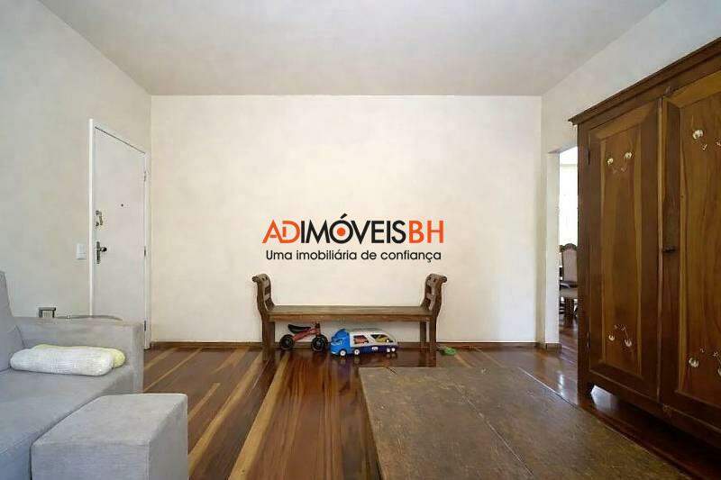 Apartamento à venda no Santa Lúcia: 