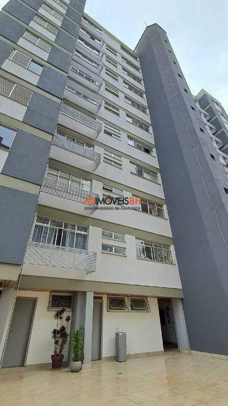 Apartamento à venda no Sion: 