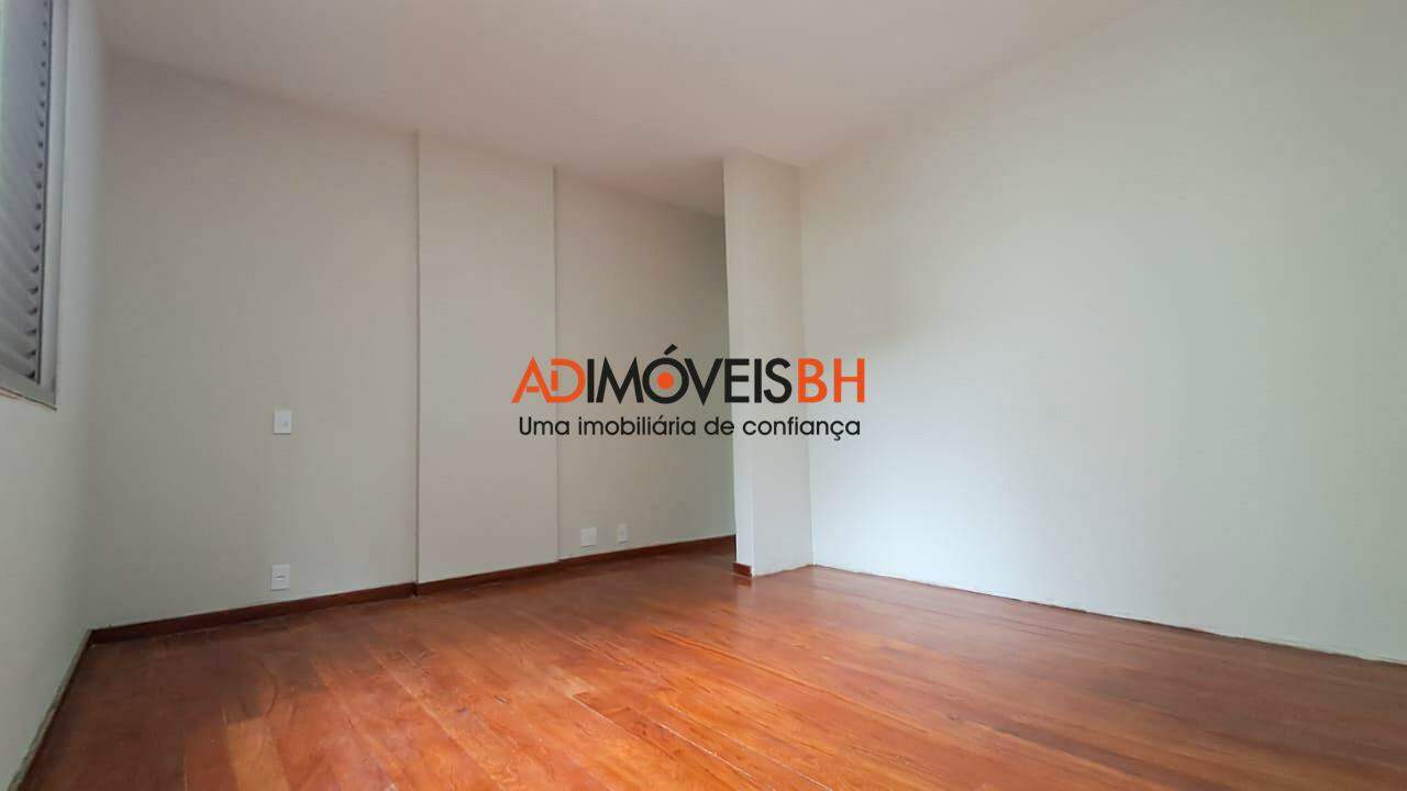 Apartamento à venda no Sion: 