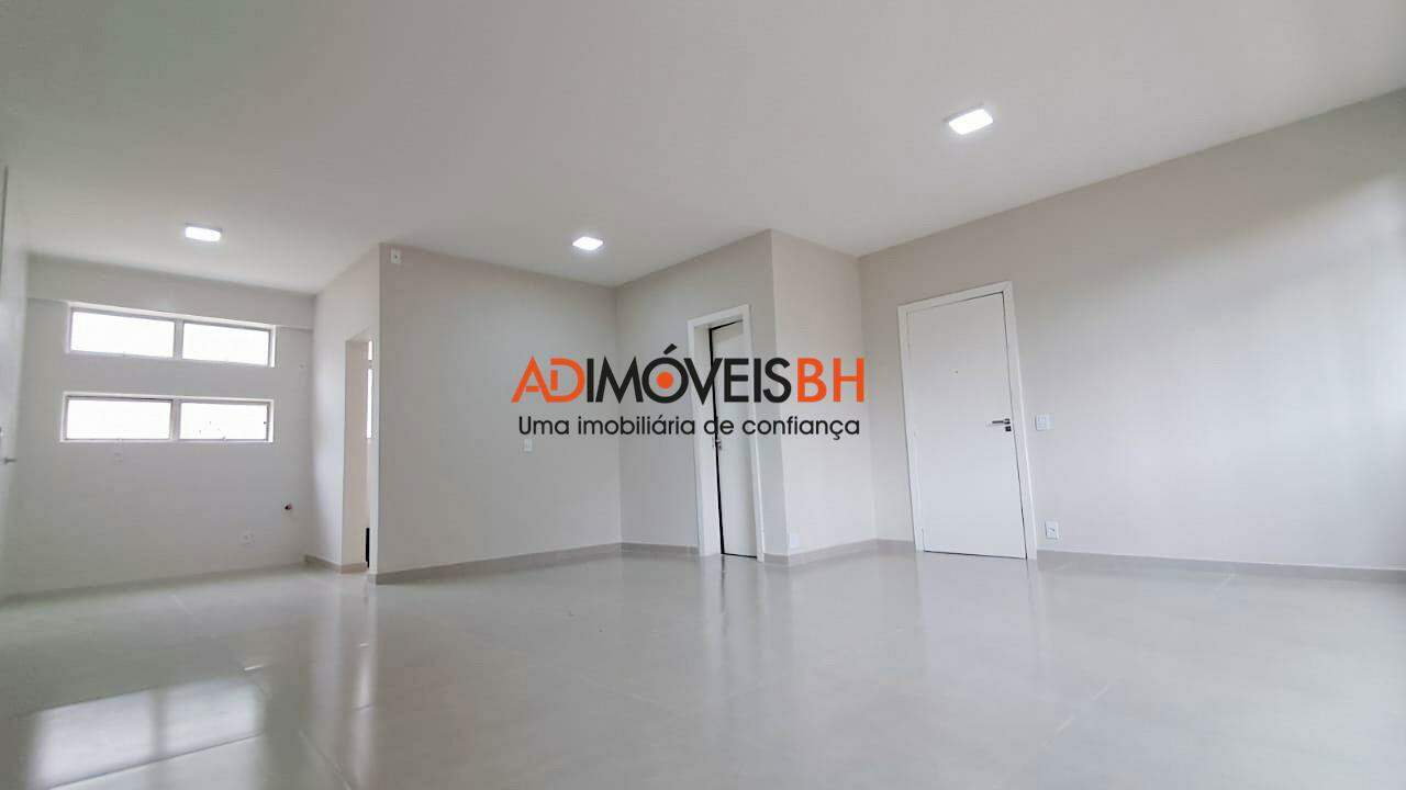 Apartamento à venda no Sion: 