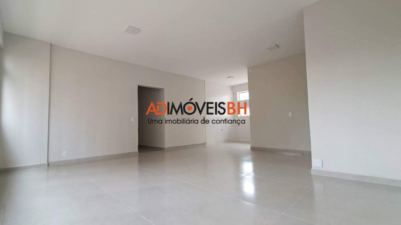 Apartamento à venda no Sion: 