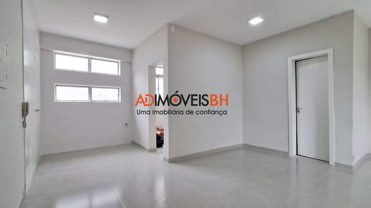 Apartamento à venda no Sion: 