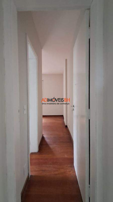 Apartamento à venda no Sion: 