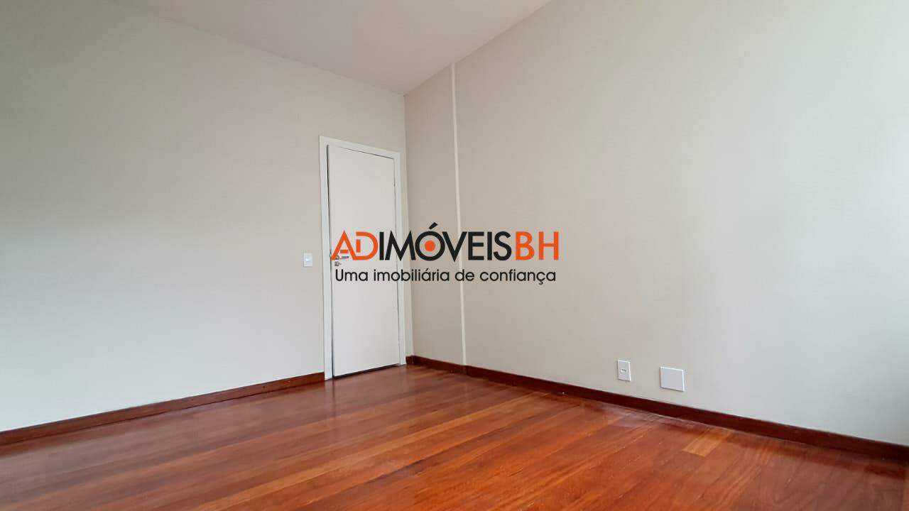 Apartamento à venda no Sion: 