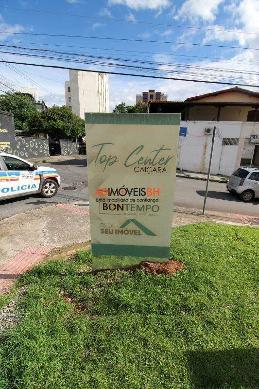 Loja para aluguel no CaiçaraAdelaide: 