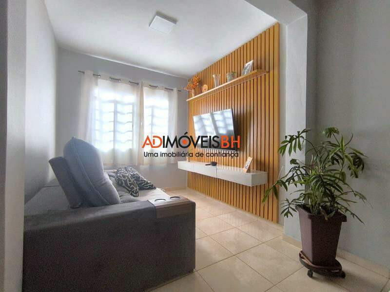 Casa Residencial à venda no Dona Clara: 