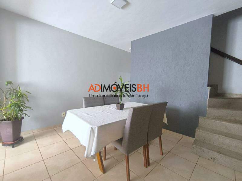 Casa Residencial à venda no Dona Clara: 